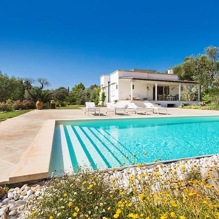 Villa Chiara By Perle Di Puglia Ruffano Exterior photo