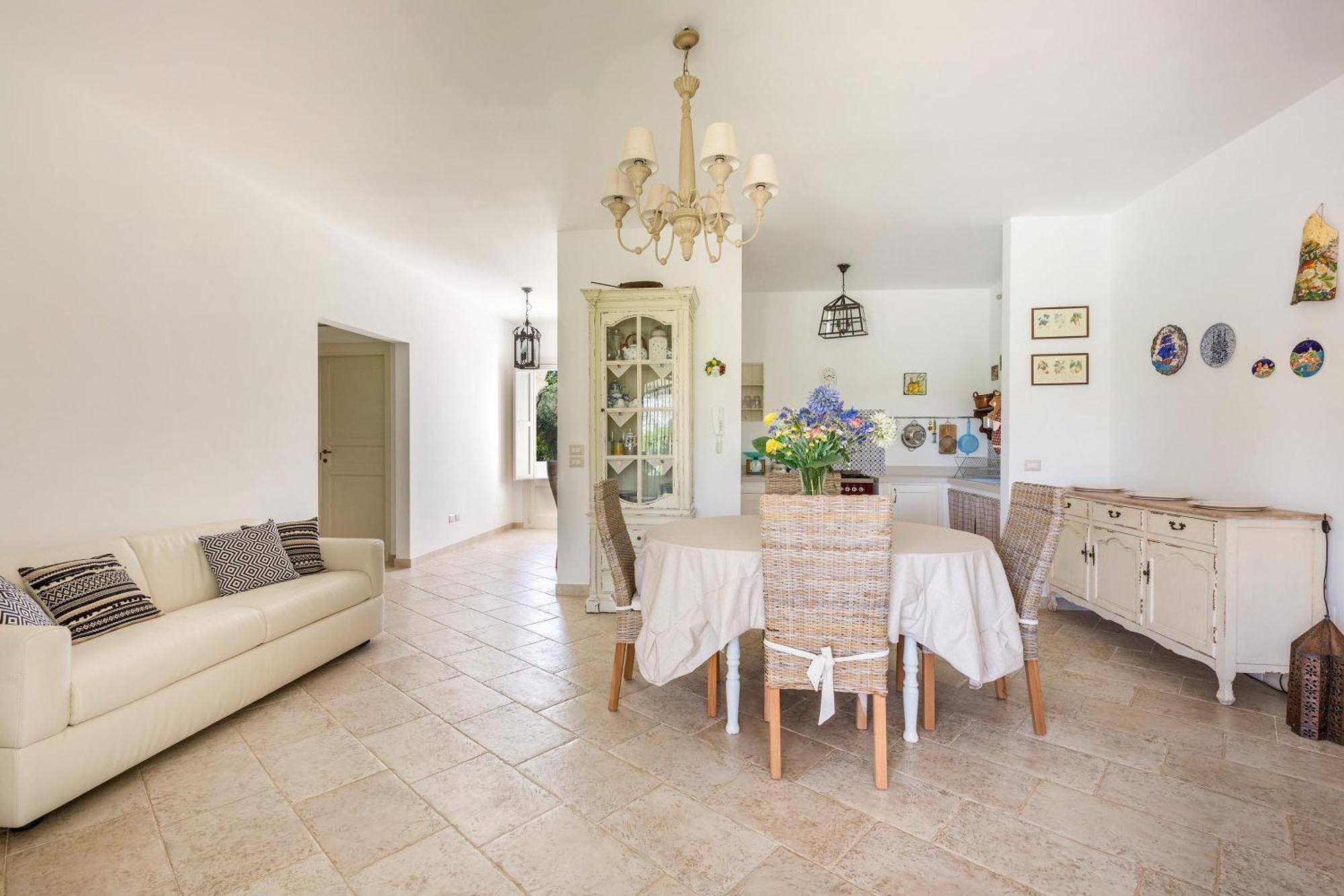 Villa Chiara By Perle Di Puglia Ruffano Exterior photo