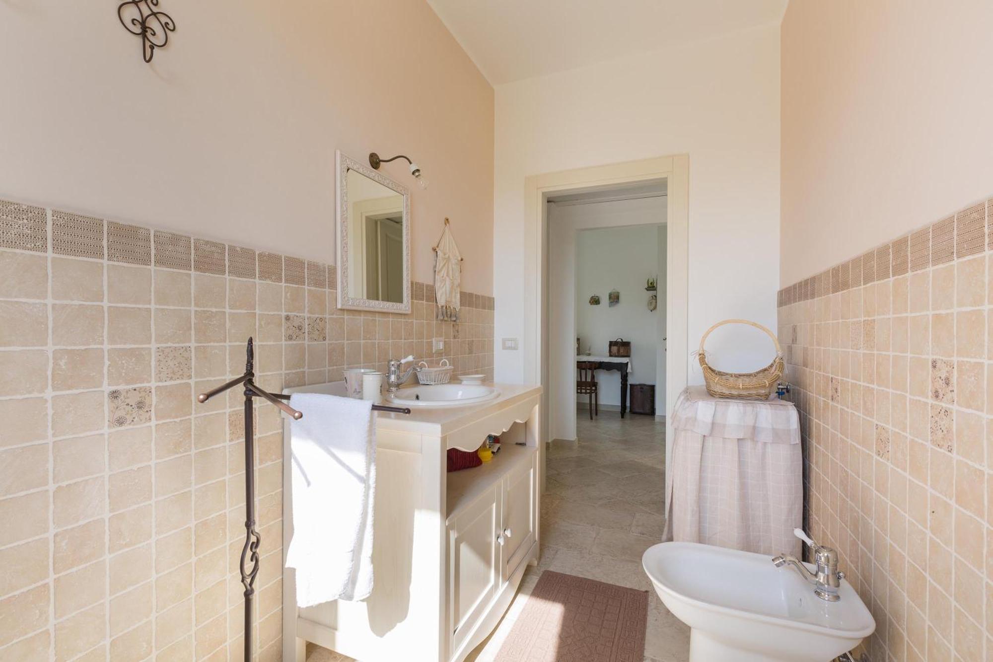 Villa Chiara By Perle Di Puglia Ruffano Exterior photo