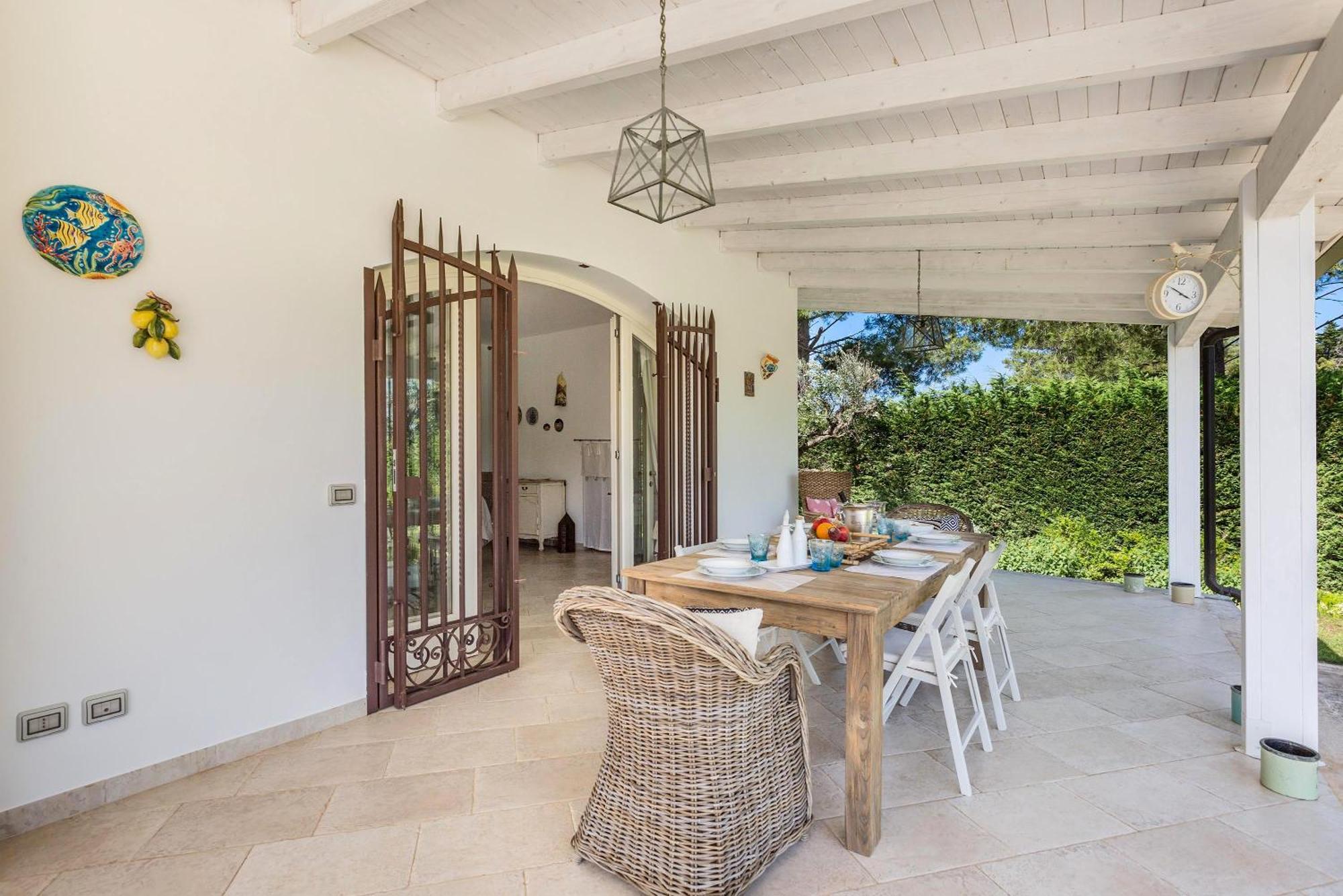 Villa Chiara By Perle Di Puglia Ruffano Exterior photo