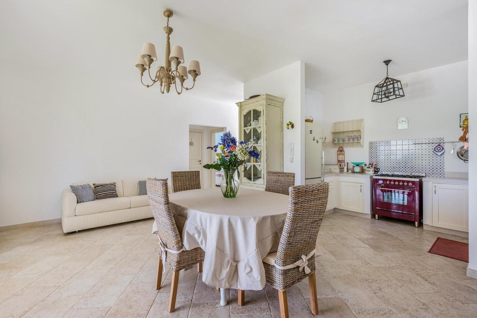 Villa Chiara By Perle Di Puglia Ruffano Exterior photo